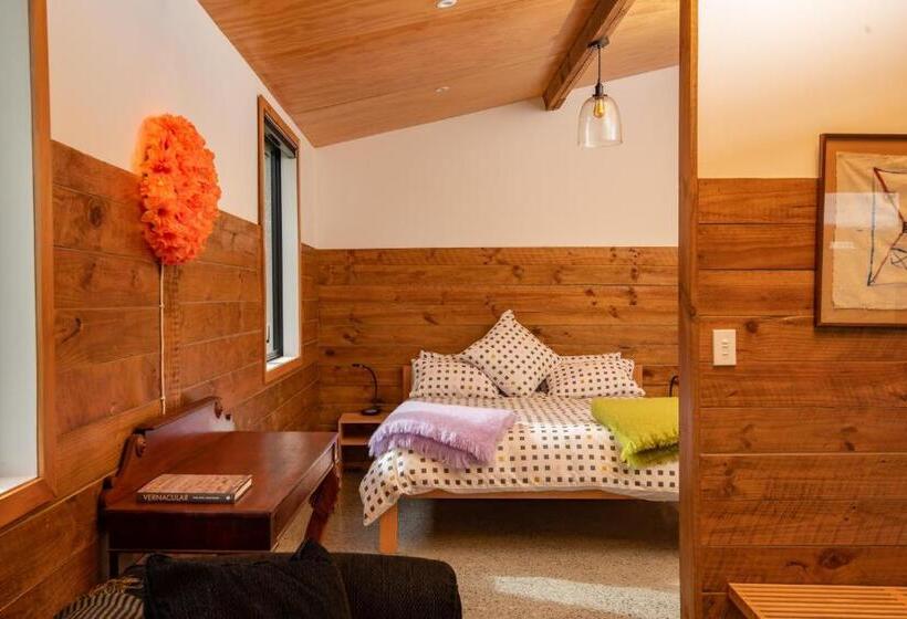 צימר River Road Retreat