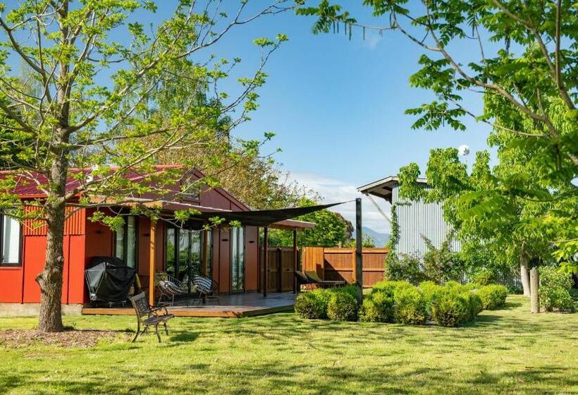 צימר River Road Retreat