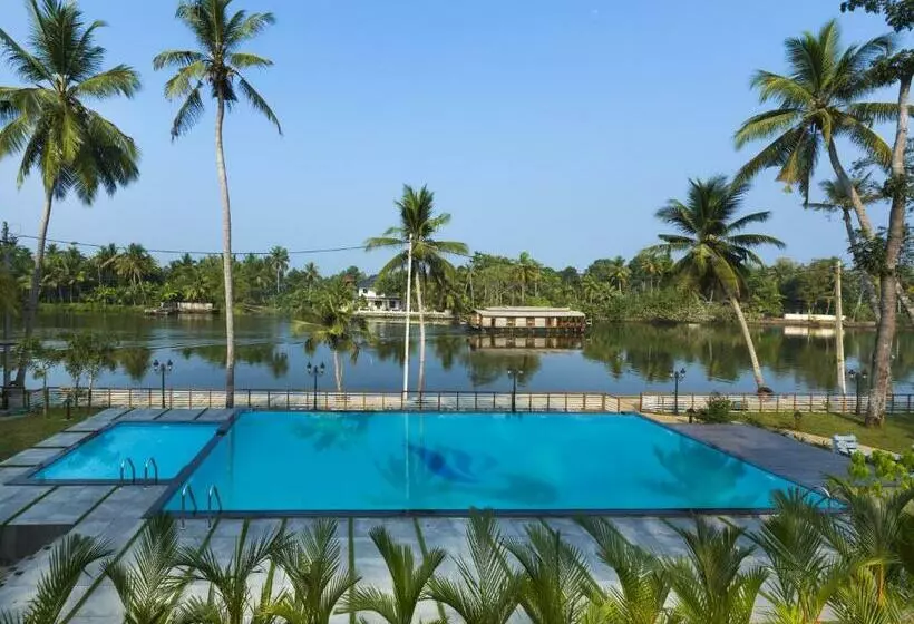 Blue Jelly Resorts