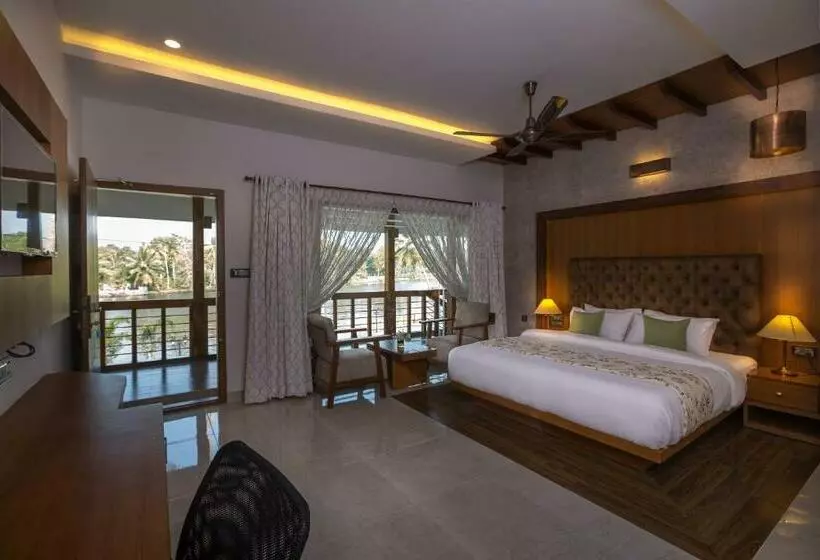 Blue Jelly Resorts