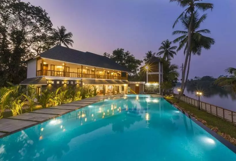 Blue Jelly Resorts