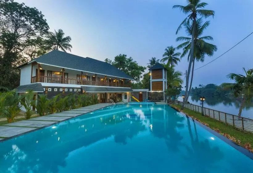 Blue Jelly Resorts