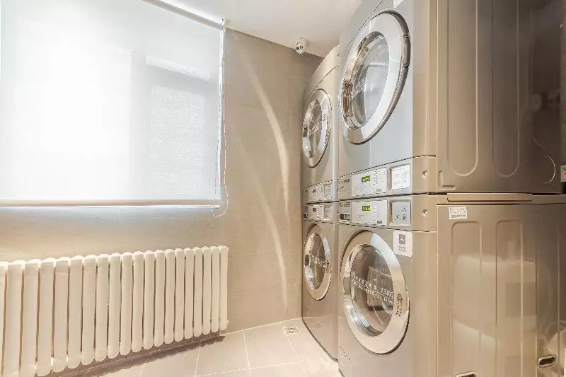 هتل Hanting  Changchun Hongqi Street Wanda