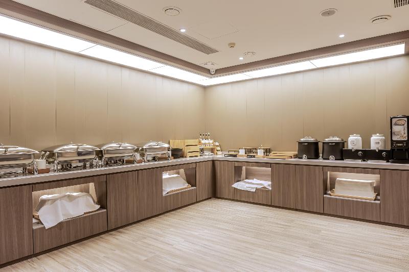 Hotel Hanting Changchun Hongqi Street Wanda