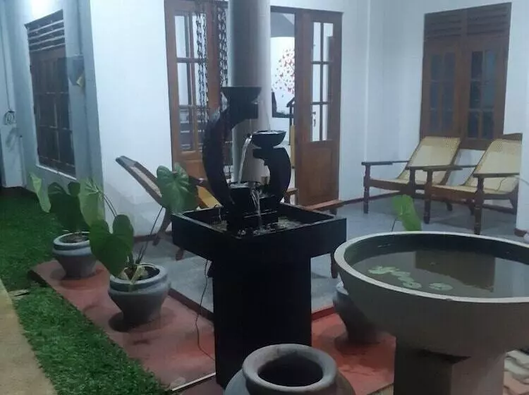 Hotel Hope Residence