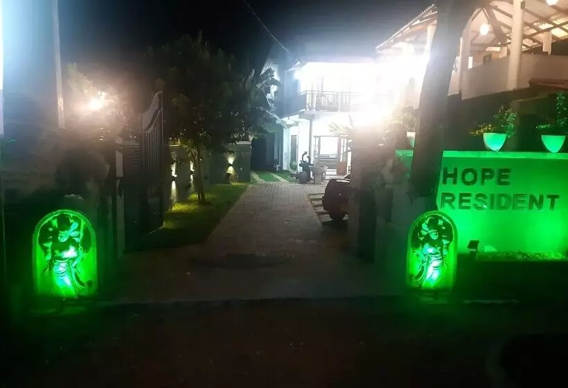 Hotel Hope Residence