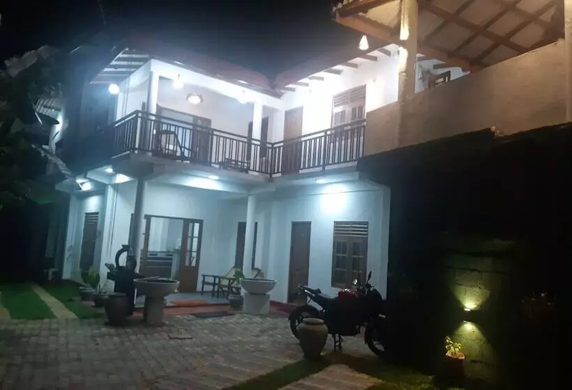 Hotel Hope Residence