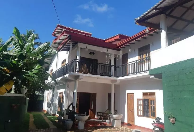 Hotel Hope Residence