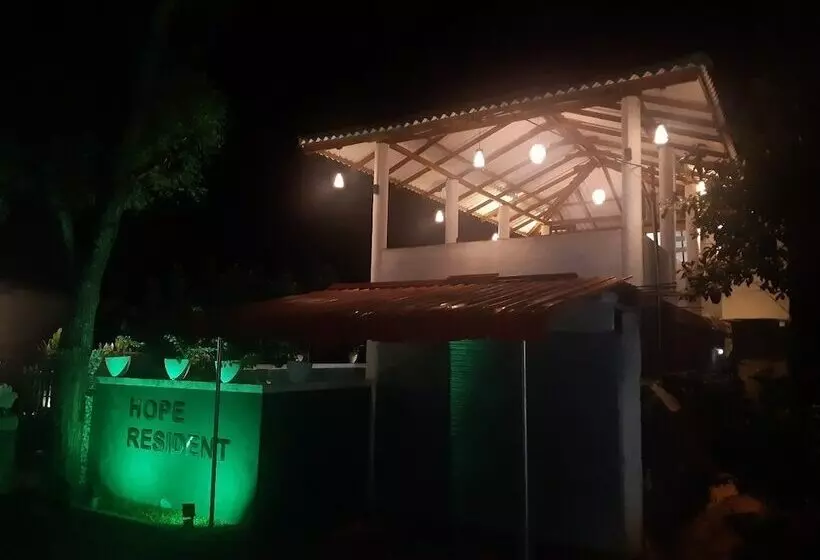 Hotel Hope Residence