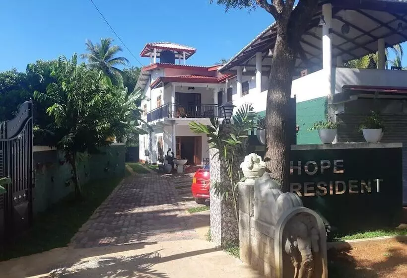 Hotel Hope Residence