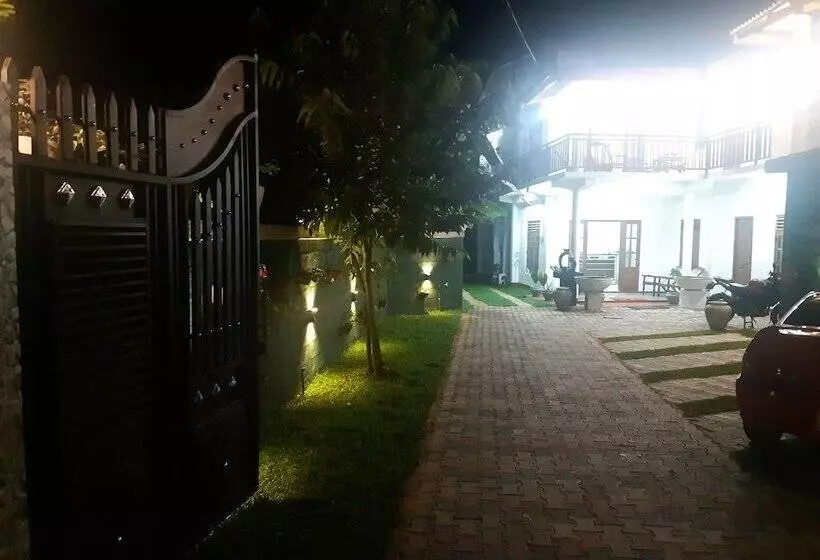 Hotel Hope Residence