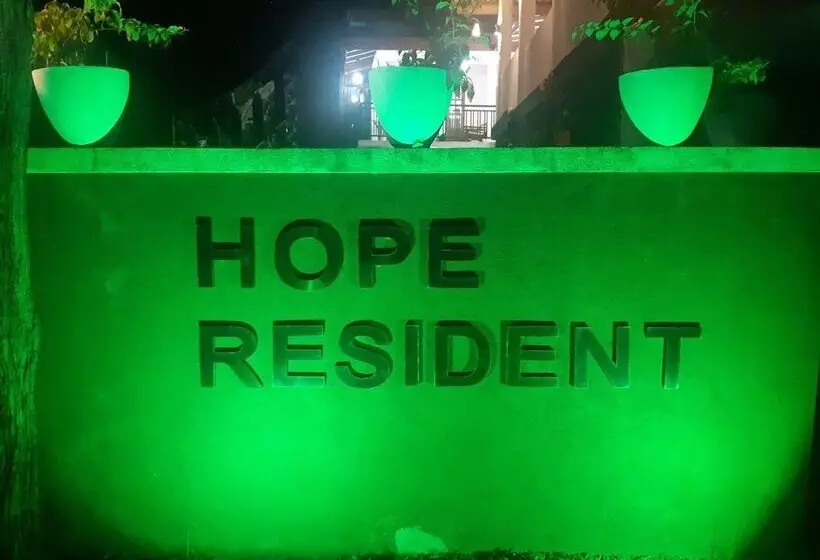 Hotel Hope Residence
