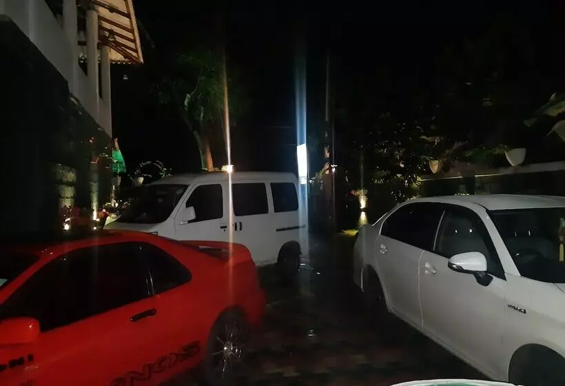 Hotel Hope Residence