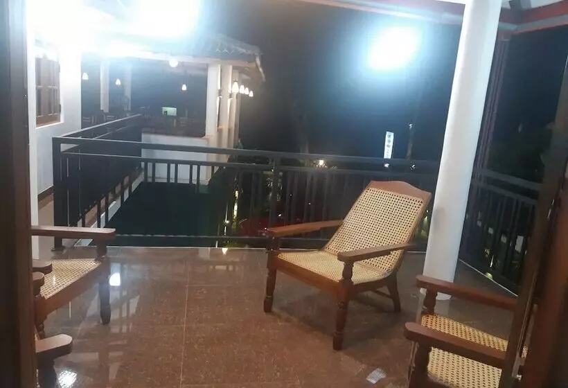 Hotel Hope Residence