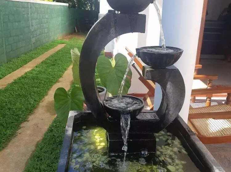 Hotel Hope Residence