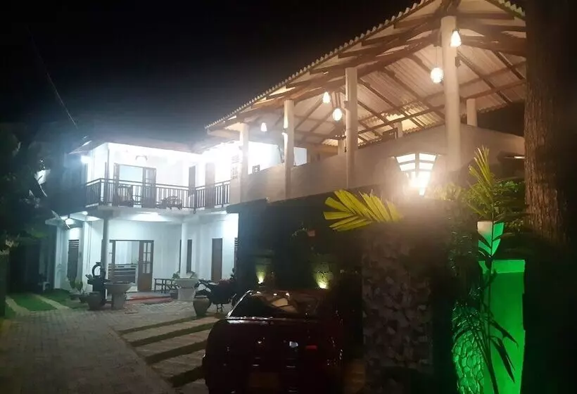 Hotel Hope Residence