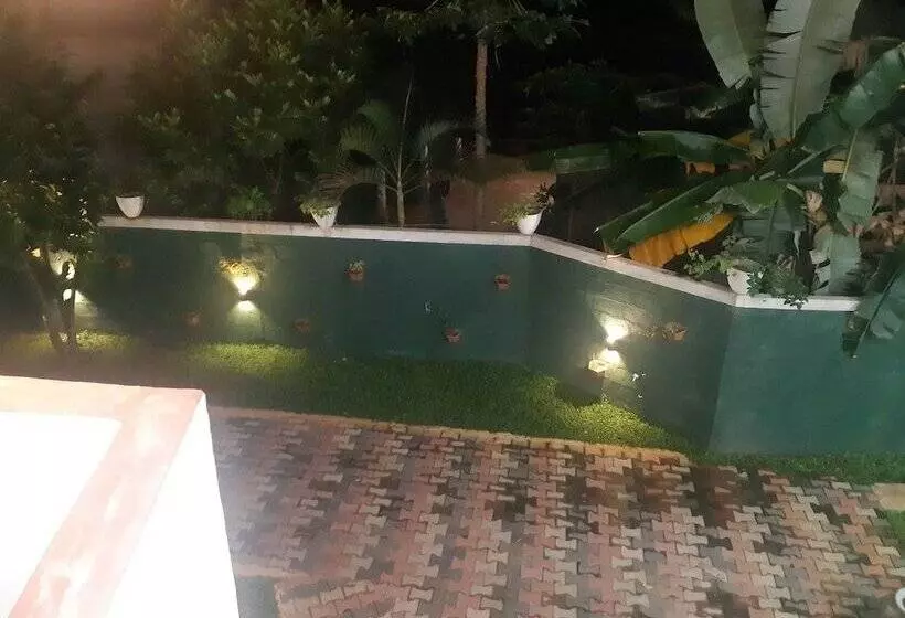 Hotel Hope Residence