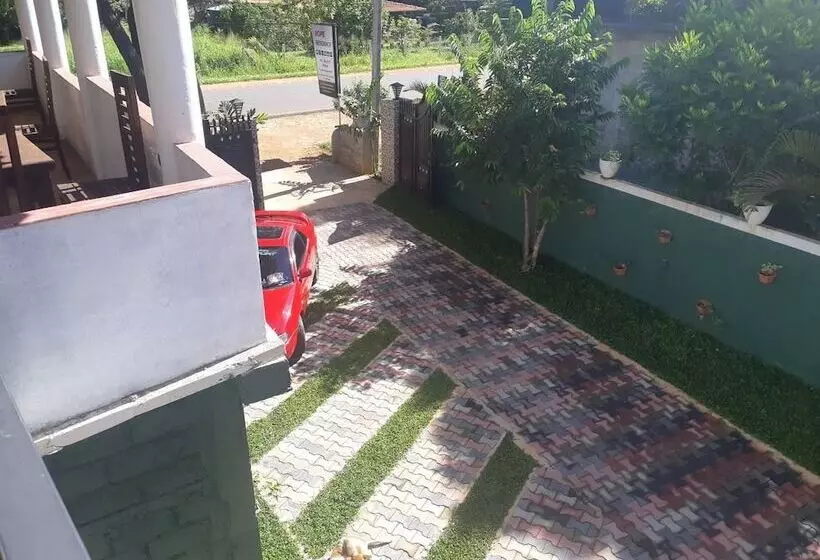 Hotel Hope Residence