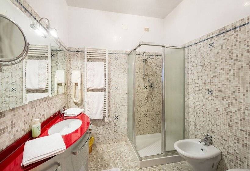 בית מלון כפרי Locanda Fabrizio