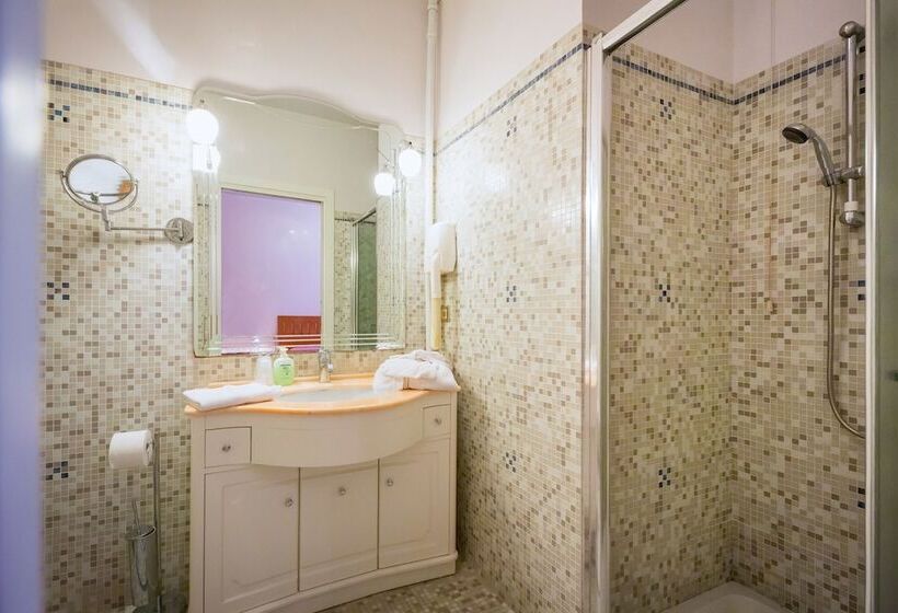 בית מלון כפרי Locanda Fabrizio