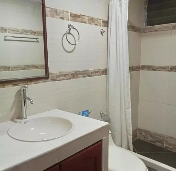 هتل Raymi Inn Machupicchu