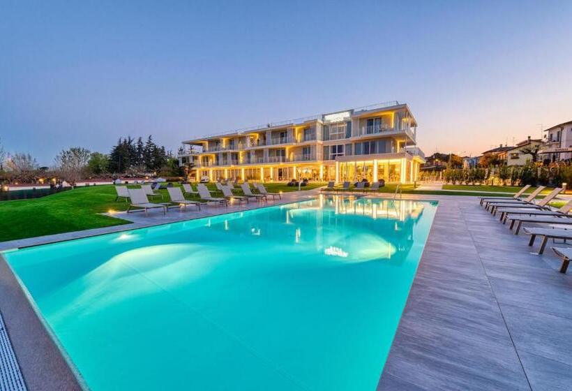 בית מלון כפרי Vision