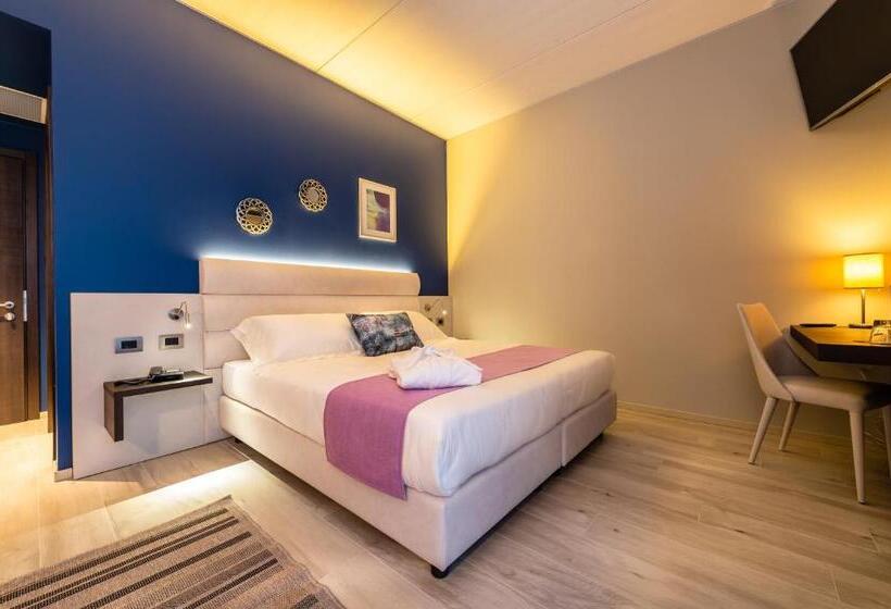 בית מלון כפרי Vision