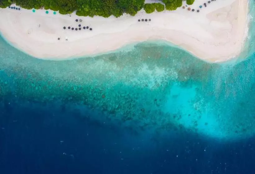 پانسیون Trip Villa