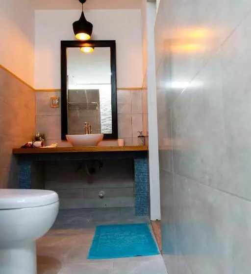 پانسیون Trip Villa