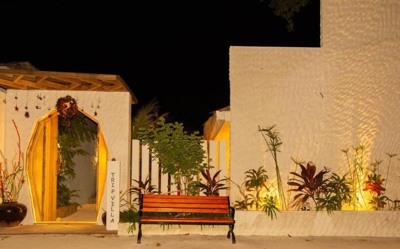 پانسیون Trip Villa