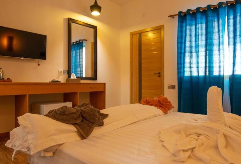 پانسیون Trip Villa