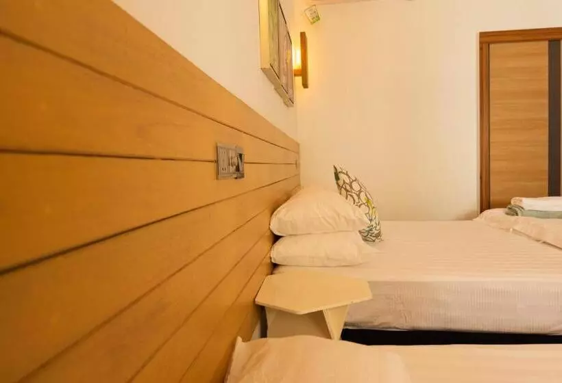 پانسیون Trip Villa