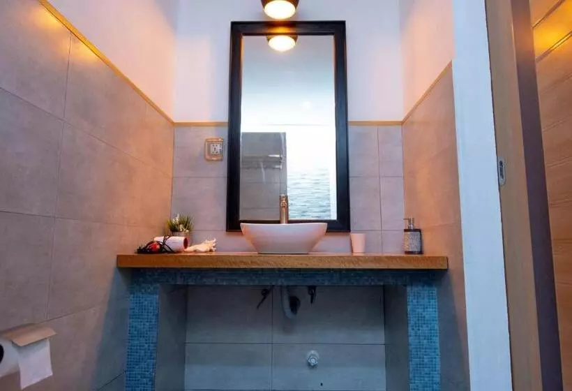 پانسیون Trip Villa