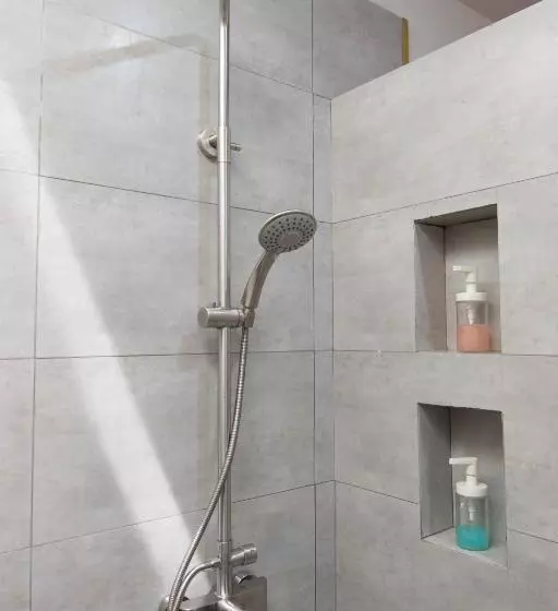 پانسیون Trip Villa