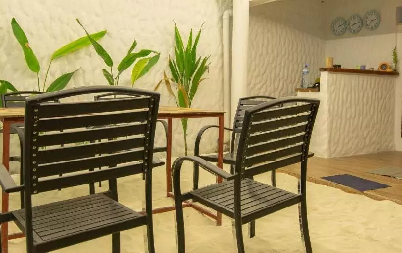 پانسیون Trip Villa