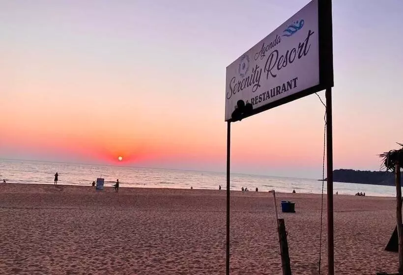 Agonda Serenity Resort