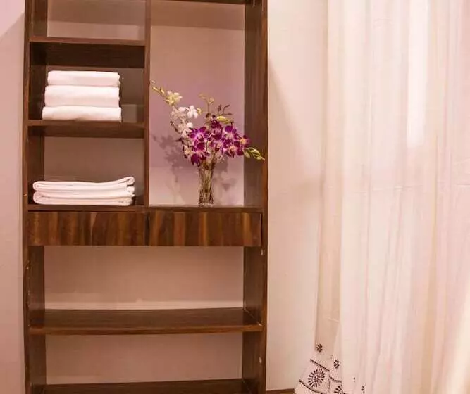 Agonda Serenity Resort