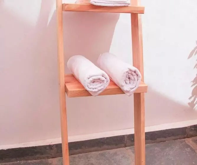 Agonda Serenity Resort