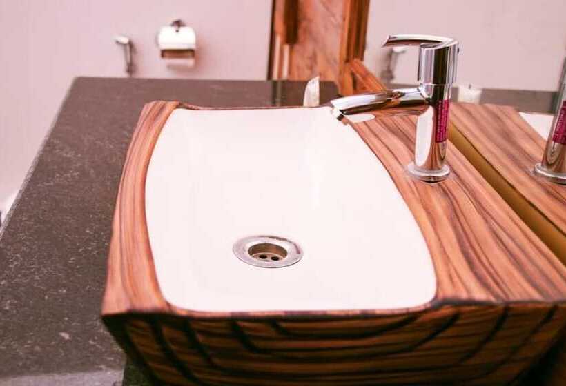 Agonda Serenity Resort