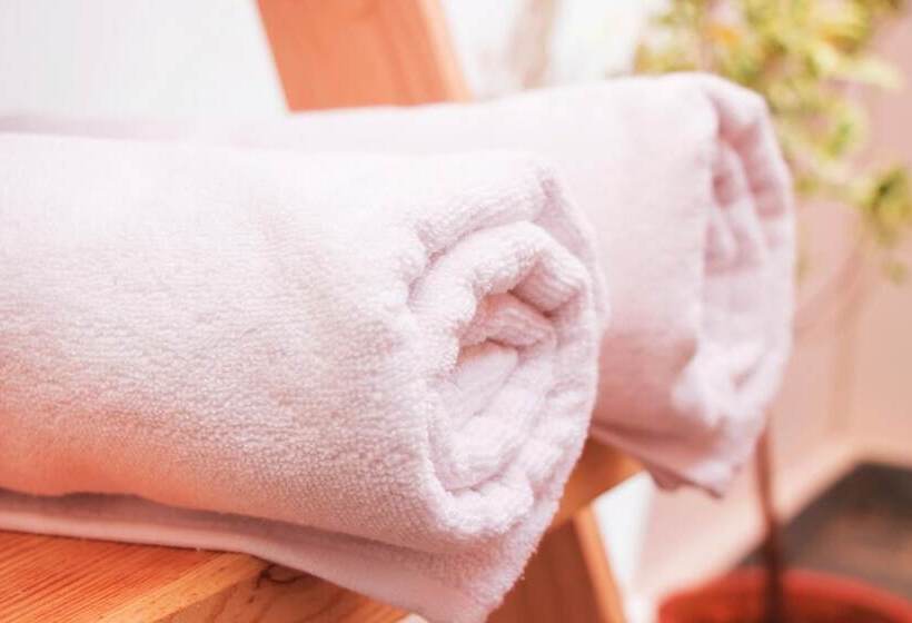 Agonda Serenity Resort