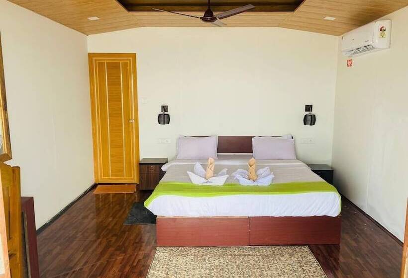 Agonda Serenity Resort