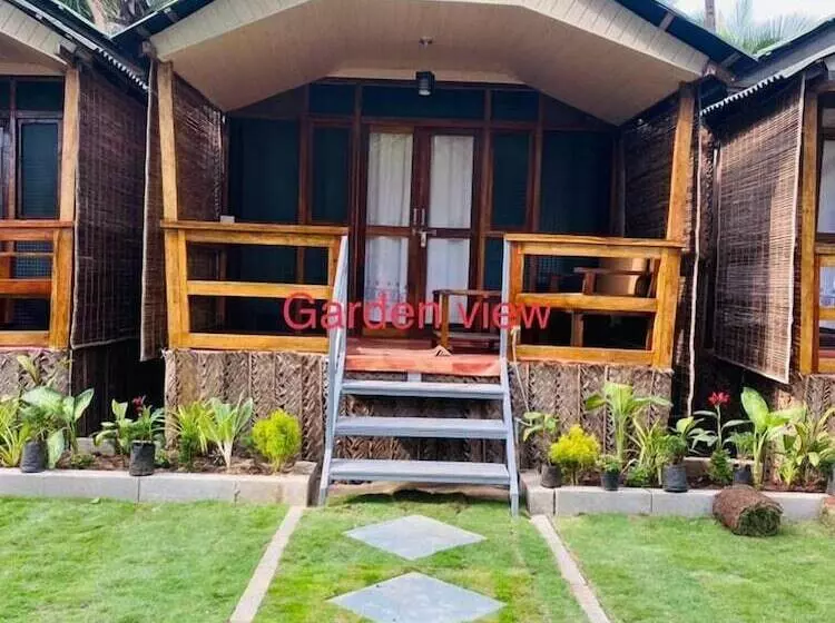 Agonda Serenity Resort