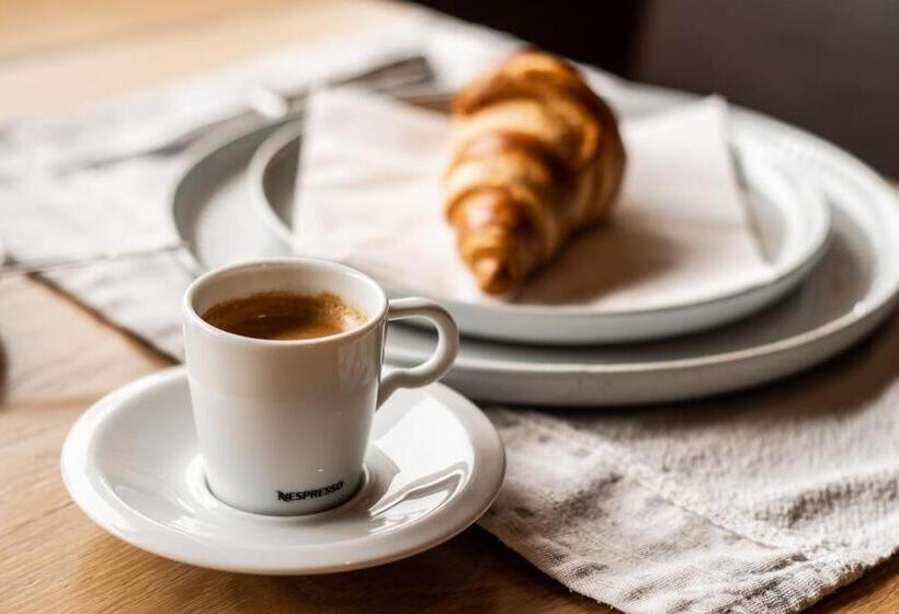 민박 Boutique Lodge Spycher