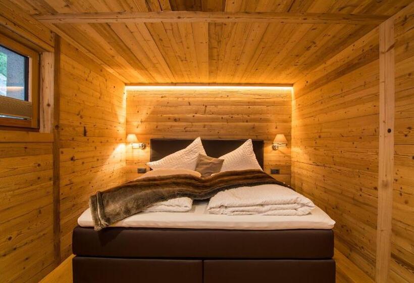 민박 Boutique Lodge Spycher