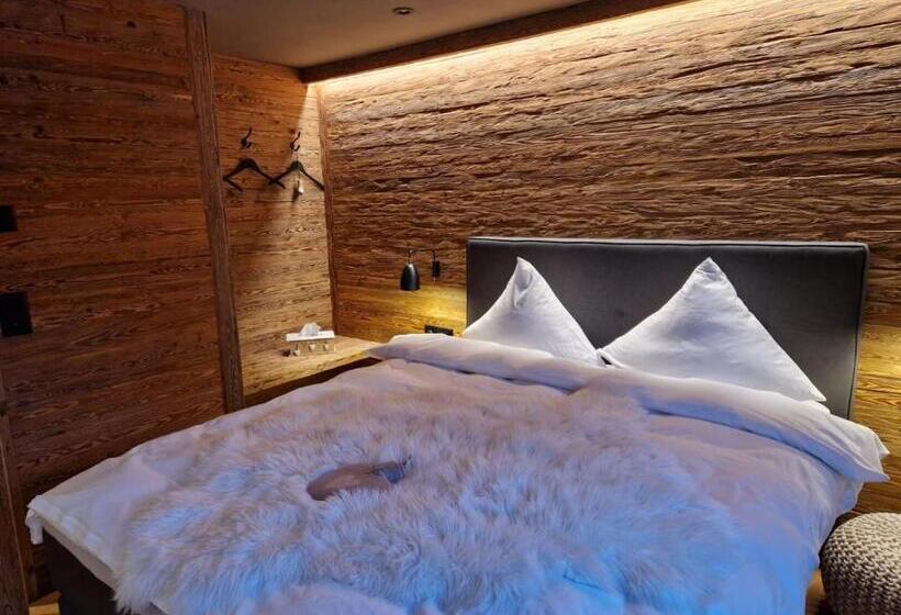 민박 Boutique Lodge Spycher