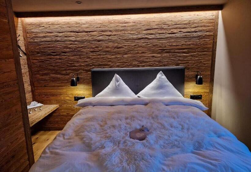 민박 Boutique Lodge Spycher