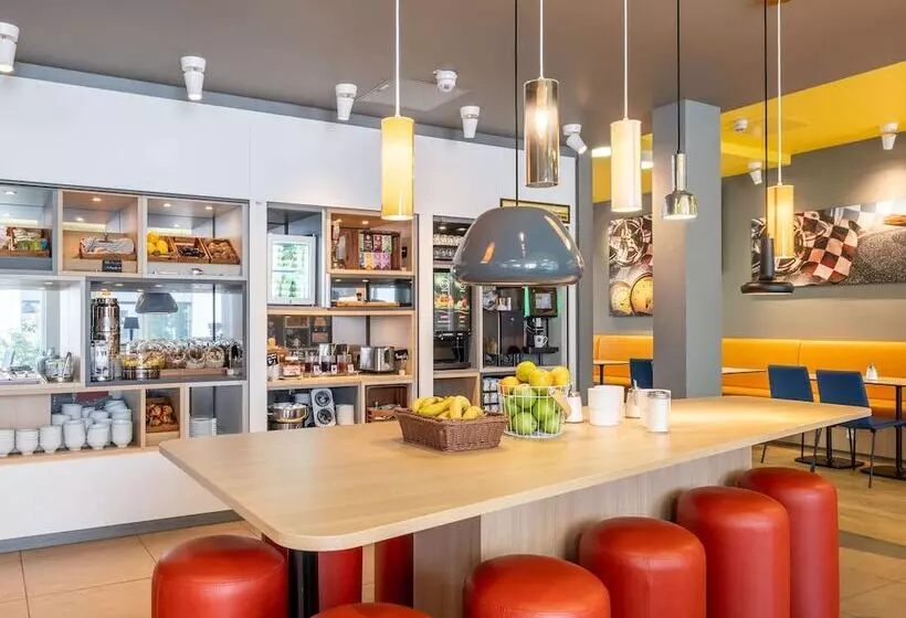 B&b Hotel Stuttgart Zuffenhausen