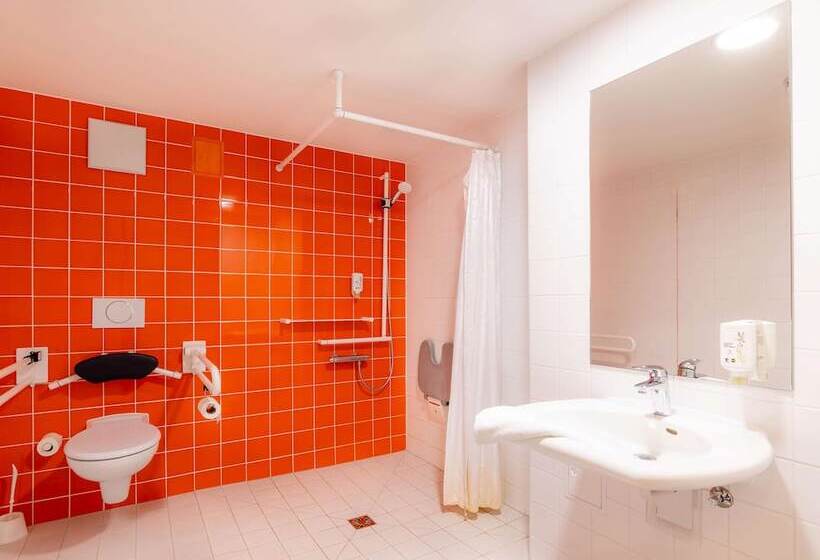 B&b Hotel Stuttgart Zuffenhausen