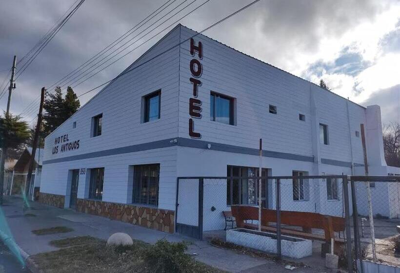 酒店 Los Antiguos