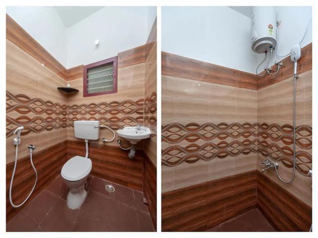 Hotel Varun Residency Airport Codissia Stay